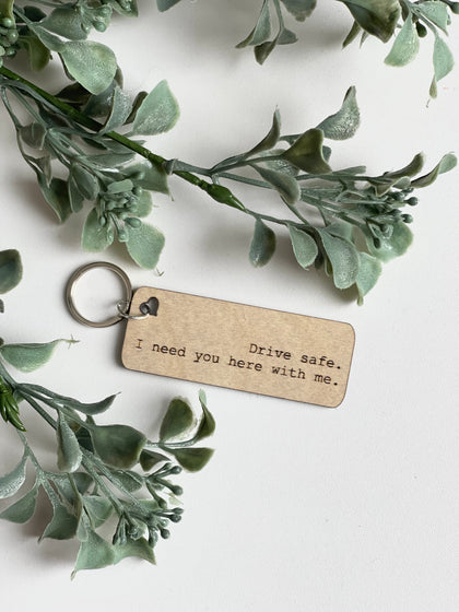 Keychains, Magnets and tokens