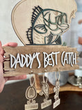 Best catch