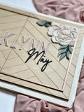The Oaklynn frame