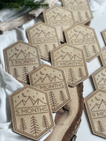 Mountains milestones