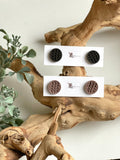 Cozy Sweater Studs
