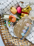 Easter egg paint kit